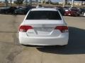 Taffeta White - Civic LX Sedan Photo No. 4