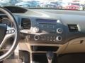 Taffeta White - Civic LX Sedan Photo No. 9