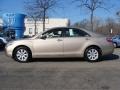 2008 Desert Sand Mica Toyota Camry Hybrid  photo #1