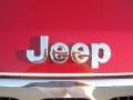 2010 Inferno Red Crystal Pearl Jeep Commander Sport 4x4  photo #25