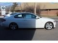 2009 Alpine White BMW 3 Series 335i Coupe  photo #4