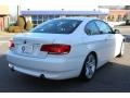 2009 Alpine White BMW 3 Series 335i Coupe  photo #5
