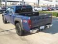 Superior Blue Metallic - Colorado Z71 Crew Cab 4x4 Photo No. 3