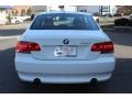 2009 Alpine White BMW 3 Series 335i Coupe  photo #6