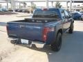 Superior Blue Metallic - Colorado Z71 Crew Cab 4x4 Photo No. 5