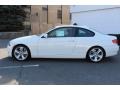 2009 Alpine White BMW 3 Series 335i Coupe  photo #8