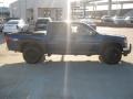 Superior Blue Metallic - Colorado Z71 Crew Cab 4x4 Photo No. 6