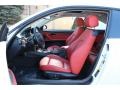 2009 Alpine White BMW 3 Series 335i Coupe  photo #11