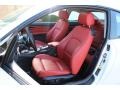 2009 Alpine White BMW 3 Series 335i Coupe  photo #12