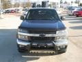 Superior Blue Metallic - Colorado Z71 Crew Cab 4x4 Photo No. 8