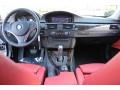 2009 Alpine White BMW 3 Series 335i Coupe  photo #13