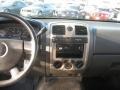 Superior Blue Metallic - Colorado Z71 Crew Cab 4x4 Photo No. 9
