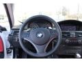2009 Alpine White BMW 3 Series 335i Coupe  photo #14