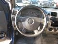 Superior Blue Metallic - Colorado Z71 Crew Cab 4x4 Photo No. 10