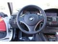 2009 Alpine White BMW 3 Series 335i Coupe  photo #15