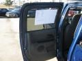 Superior Blue Metallic - Colorado Z71 Crew Cab 4x4 Photo No. 17