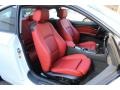 2009 Alpine White BMW 3 Series 335i Coupe  photo #27