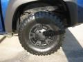 Superior Blue Metallic - Colorado Z71 Crew Cab 4x4 Photo No. 20
