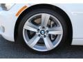 2009 Alpine White BMW 3 Series 335i Coupe  photo #30