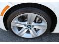 2009 Alpine White BMW 3 Series 335i Coupe  photo #31
