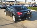 2011 Blackberry Pearl Chrysler 200 Touring  photo #3