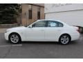 Alpine White - 5 Series 528xi Sedan Photo No. 8
