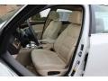 Alpine White - 5 Series 528xi Sedan Photo No. 12