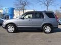 2005 Pewter Pearl Honda CR-V Special Edition 4WD  photo #1