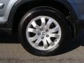 2005 Pewter Pearl Honda CR-V Special Edition 4WD  photo #2