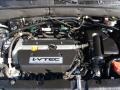 2005 Pewter Pearl Honda CR-V Special Edition 4WD  photo #4
