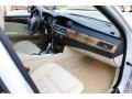 Alpine White - 5 Series 528xi Sedan Photo No. 26