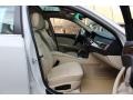 Alpine White - 5 Series 528xi Sedan Photo No. 27
