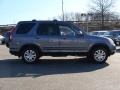 2005 Pewter Pearl Honda CR-V Special Edition 4WD  photo #8