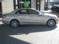 Pearl Beige Metallic - E 350 Sedan Photo No. 5