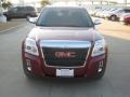 2012 Merlot Jewel Metallic GMC Terrain SLT  photo #8