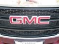 2012 Merlot Jewel Metallic GMC Terrain SLT  photo #25