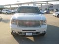 White Diamond Tricoat - Sierra 1500 Denali Crew Cab 4x4 Photo No. 7