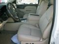 2012 White Diamond Tricoat GMC Sierra 1500 Denali Crew Cab 4x4  photo #11