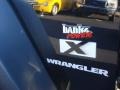 Black - Wrangler X 4x4 Photo No. 18