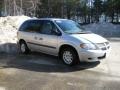 2003 Bright Silver Metallic Dodge Caravan Sport  photo #1