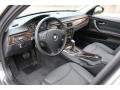2009 Space Grey Metallic BMW 3 Series 328xi Sedan  photo #10