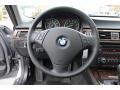 2009 Space Grey Metallic BMW 3 Series 328xi Sedan  photo #14