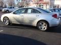 Liquid Silver Metallic - G6 Sedan Photo No. 4