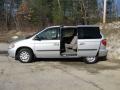 2003 Bright Silver Metallic Dodge Caravan Sport  photo #6