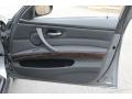 2009 Space Grey Metallic BMW 3 Series 328xi Sedan  photo #24