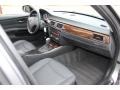 2009 Space Grey Metallic BMW 3 Series 328xi Sedan  photo #25