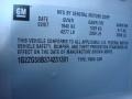 Liquid Silver Metallic - G6 Sedan Photo No. 15