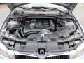 2009 Space Grey Metallic BMW 3 Series 328xi Sedan  photo #28