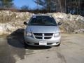 2003 Bright Silver Metallic Dodge Caravan Sport  photo #8