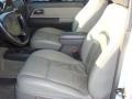 Summit White - Colorado Z71 Crew Cab 4x4 Photo No. 8